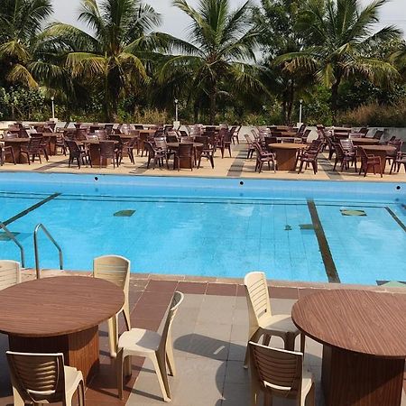 Kanthi Resorts Badami Bāgalkot 外观 照片
