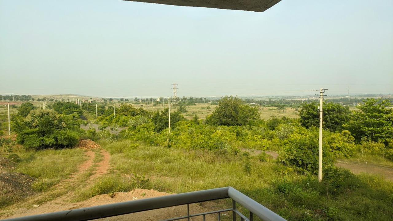 Kanthi Resorts Badami Bāgalkot 外观 照片