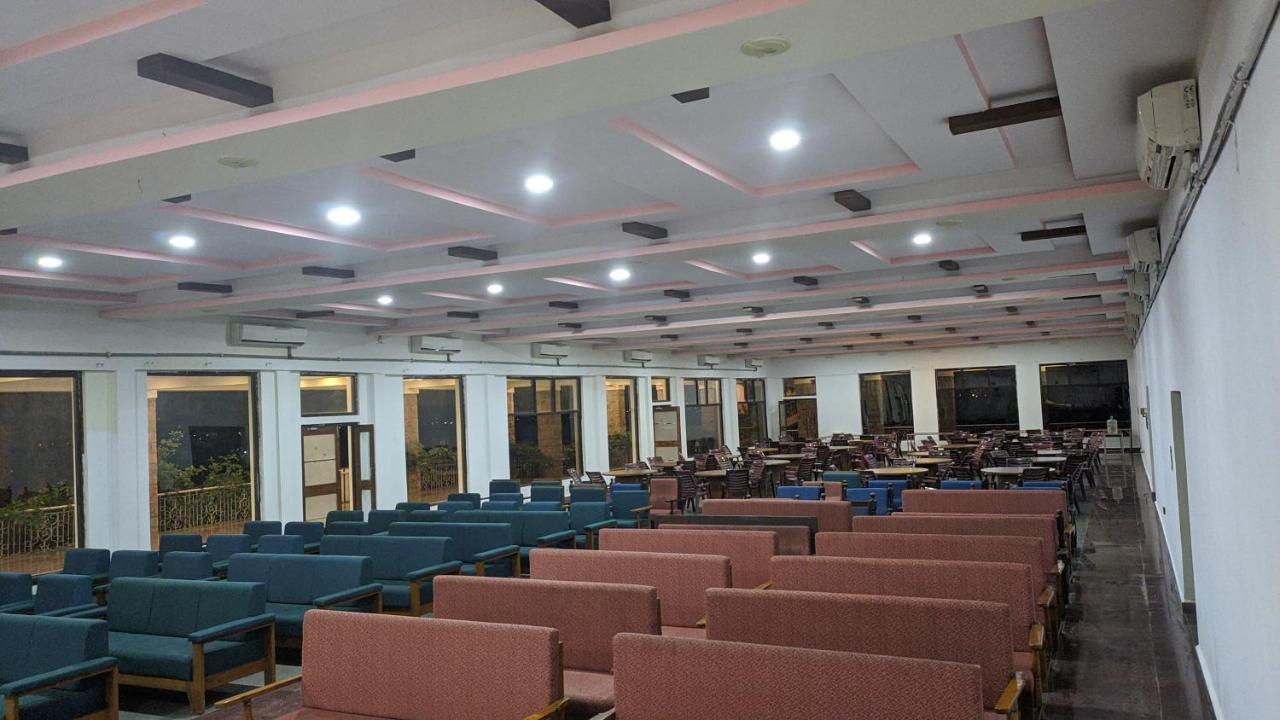 Kanthi Resorts Badami Bāgalkot 外观 照片