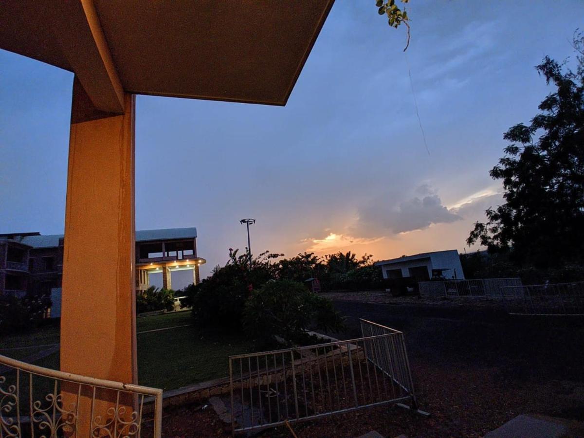 Kanthi Resorts Badami Bāgalkot 外观 照片